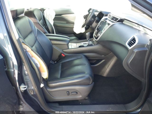 Photo 4 VIN: 5N1AZ2MHXFN269331 - NISSAN MURANO 