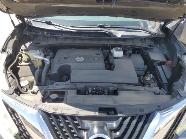 Photo 11 VIN: 5N1AZ2MHXFN276201 - NISSAN MURANO S 