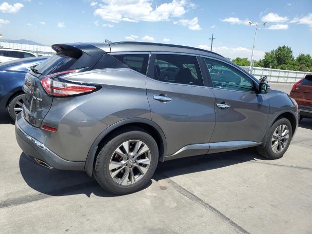 Photo 2 VIN: 5N1AZ2MHXFN276201 - NISSAN MURANO S 