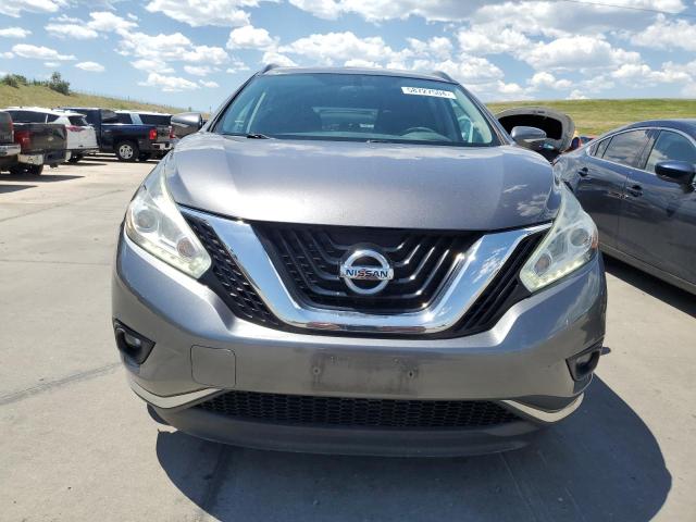 Photo 4 VIN: 5N1AZ2MHXFN276201 - NISSAN MURANO S 