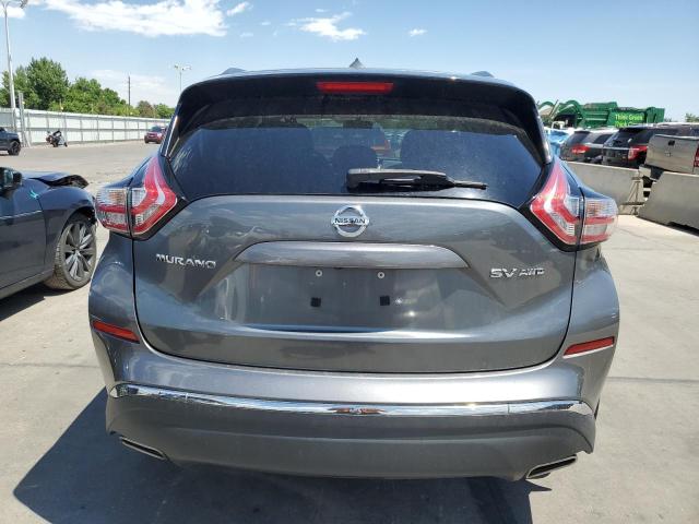 Photo 5 VIN: 5N1AZ2MHXFN276201 - NISSAN MURANO S 