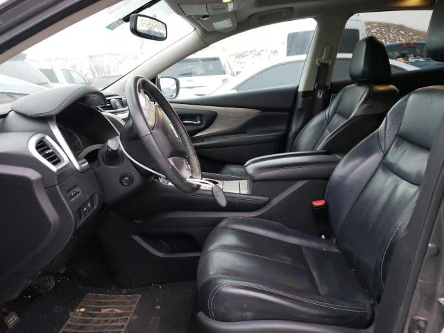 Photo 6 VIN: 5N1AZ2MHXFN279714 - NISSAN MURANO S 