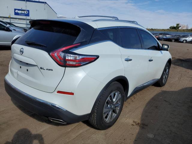 Photo 2 VIN: 5N1AZ2MHXFN282788 - NISSAN MURANO S 