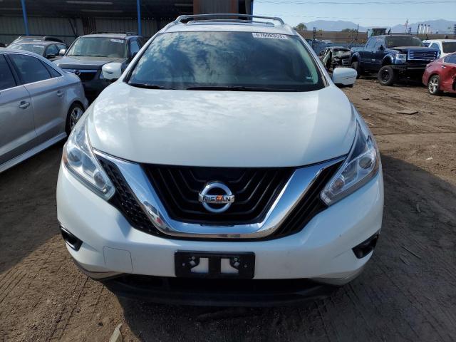 Photo 4 VIN: 5N1AZ2MHXFN282788 - NISSAN MURANO S 