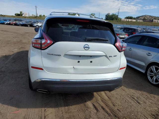 Photo 5 VIN: 5N1AZ2MHXFN282788 - NISSAN MURANO S 