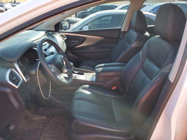 Photo 6 VIN: 5N1AZ2MHXFN282788 - NISSAN MURANO S 