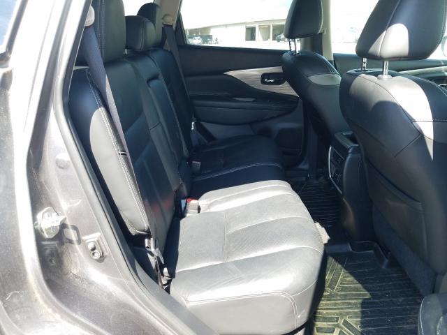 Photo 5 VIN: 5N1AZ2MHXFN283858 - NISSAN MURANO S 