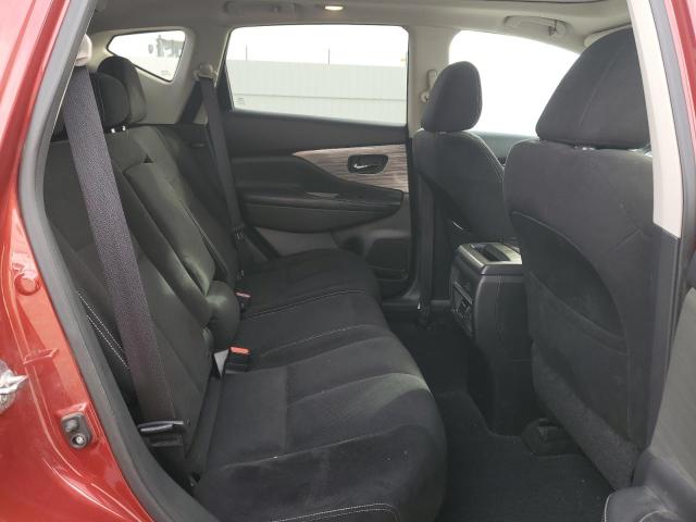 Photo 10 VIN: 5N1AZ2MHXFN286310 - NISSAN MURANO S 