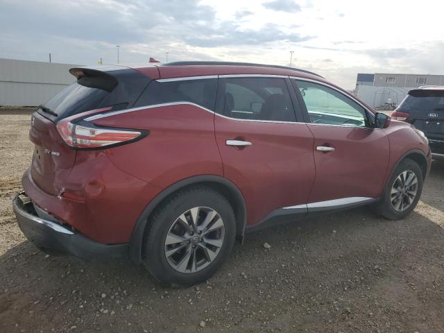 Photo 2 VIN: 5N1AZ2MHXFN286310 - NISSAN MURANO S 