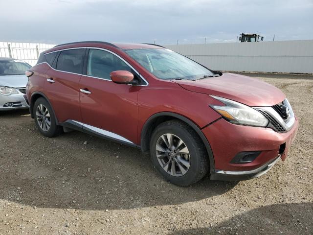 Photo 3 VIN: 5N1AZ2MHXFN286310 - NISSAN MURANO S 