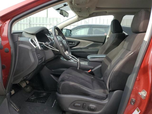 Photo 6 VIN: 5N1AZ2MHXFN286310 - NISSAN MURANO S 