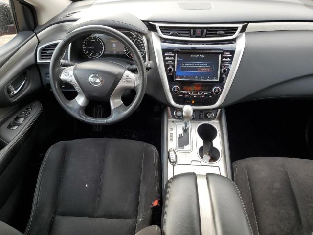 Photo 7 VIN: 5N1AZ2MHXFN286310 - NISSAN MURANO S 