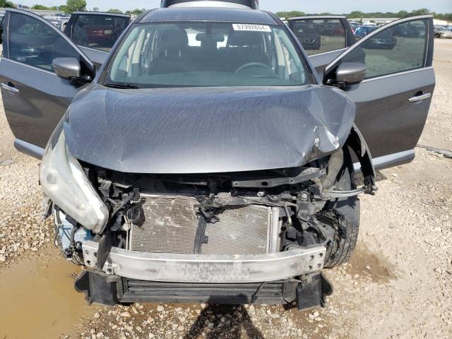 Photo 11 VIN: 5N1AZ2MHXGN109046 - NISSAN MURANO 