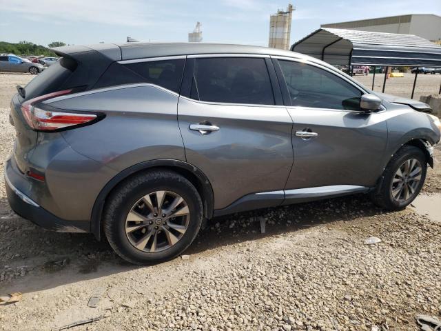 Photo 2 VIN: 5N1AZ2MHXGN109046 - NISSAN MURANO 