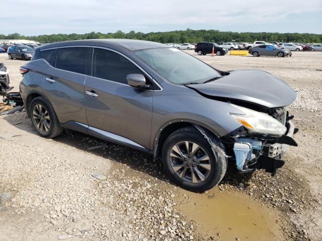 Photo 3 VIN: 5N1AZ2MHXGN109046 - NISSAN MURANO 