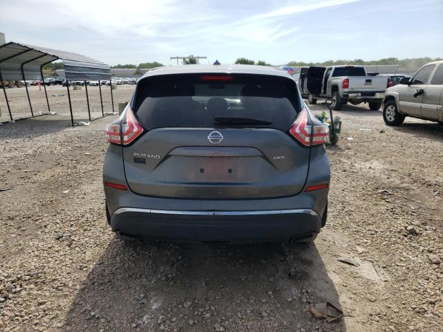 Photo 5 VIN: 5N1AZ2MHXGN109046 - NISSAN MURANO 