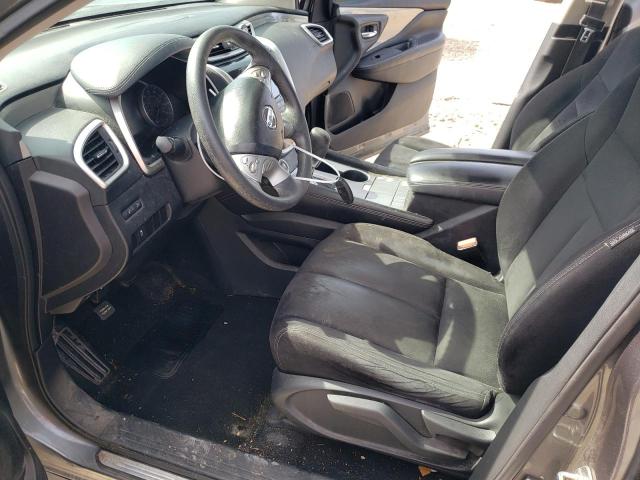 Photo 6 VIN: 5N1AZ2MHXGN109046 - NISSAN MURANO 