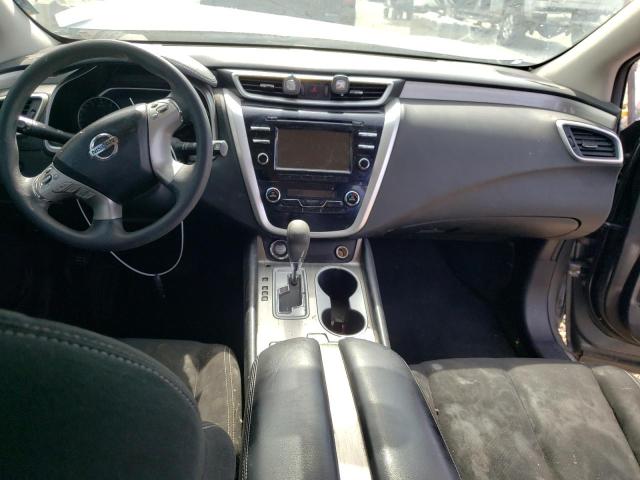 Photo 7 VIN: 5N1AZ2MHXGN109046 - NISSAN MURANO 