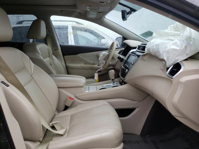 Photo 4 VIN: 5N1AZ2MHXGN113193 - NISSAN MURANO S 