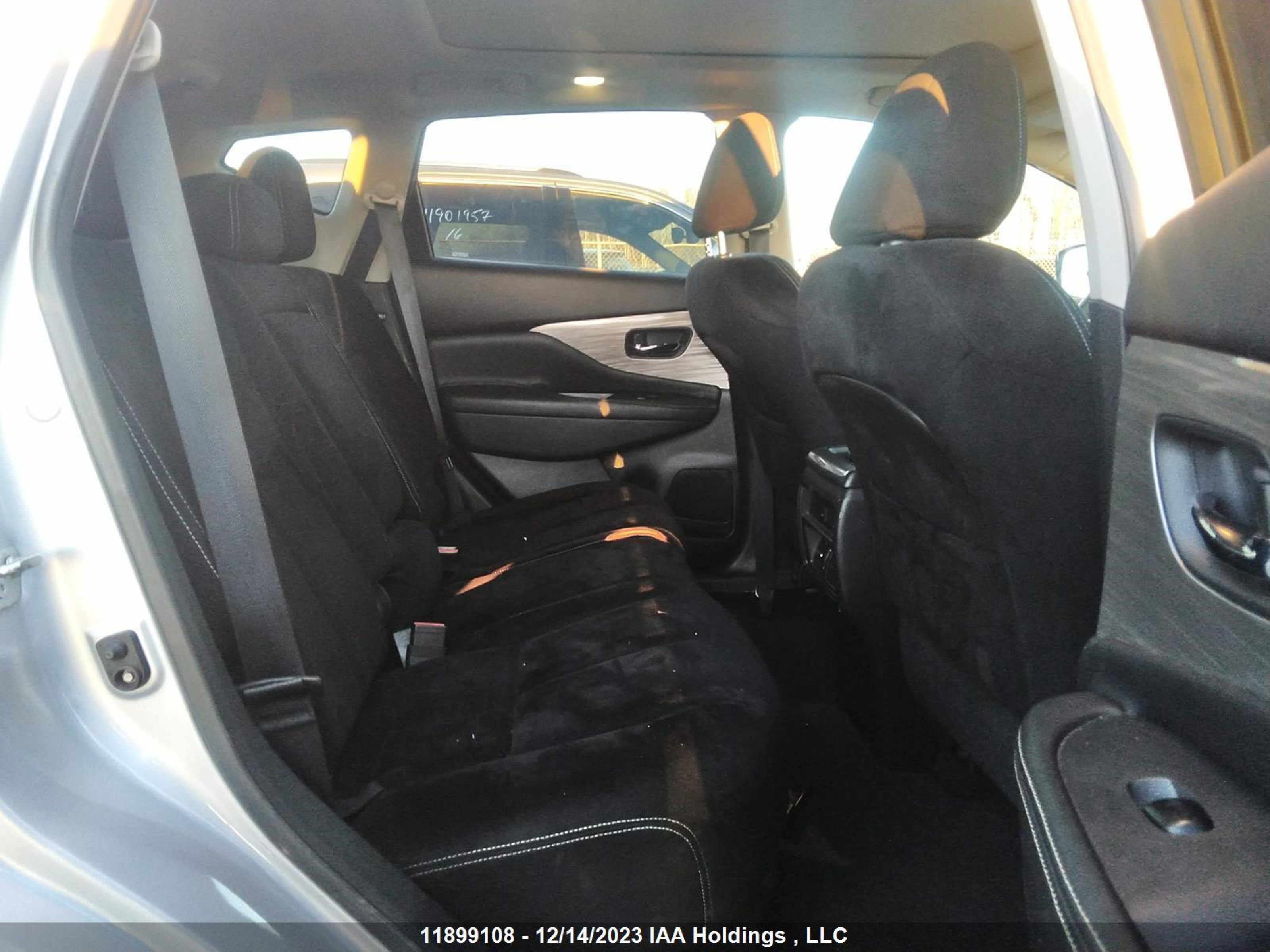 Photo 7 VIN: 5N1AZ2MHXGN113758 - NISSAN MURANO 