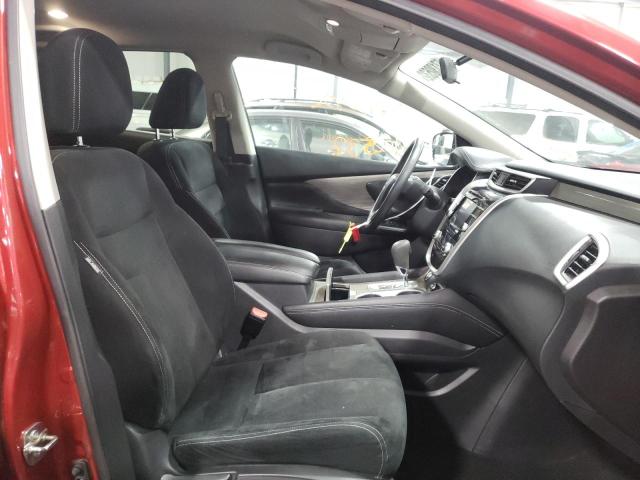 Photo 4 VIN: 5N1AZ2MHXGN118720 - NISSAN MURANO S 