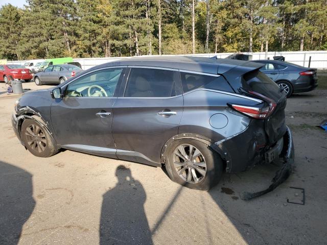 Photo 1 VIN: 5N1AZ2MHXGN118958 - NISSAN MURANO S 