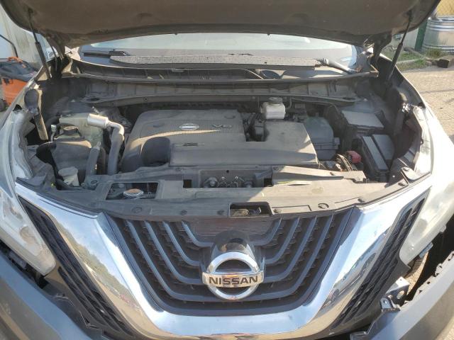 Photo 11 VIN: 5N1AZ2MHXGN118958 - NISSAN MURANO S 