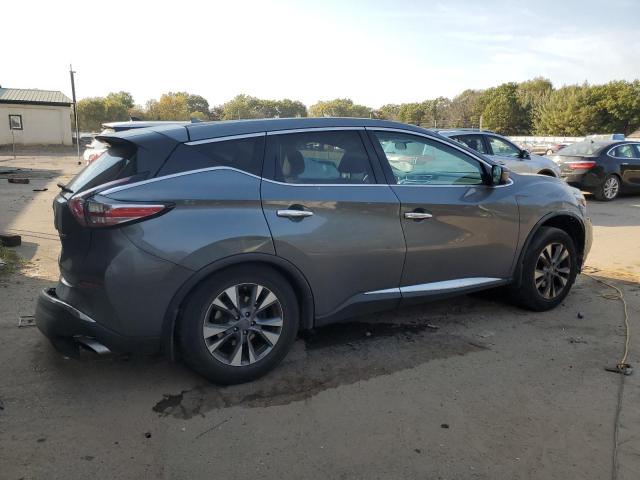 Photo 2 VIN: 5N1AZ2MHXGN118958 - NISSAN MURANO S 