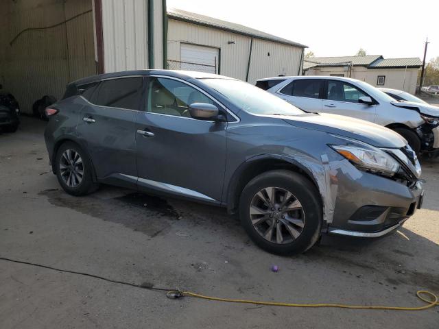 Photo 3 VIN: 5N1AZ2MHXGN118958 - NISSAN MURANO S 