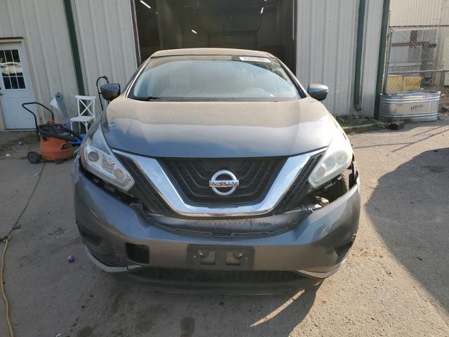 Photo 4 VIN: 5N1AZ2MHXGN118958 - NISSAN MURANO S 