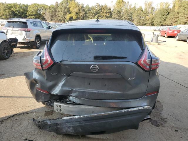 Photo 5 VIN: 5N1AZ2MHXGN118958 - NISSAN MURANO S 