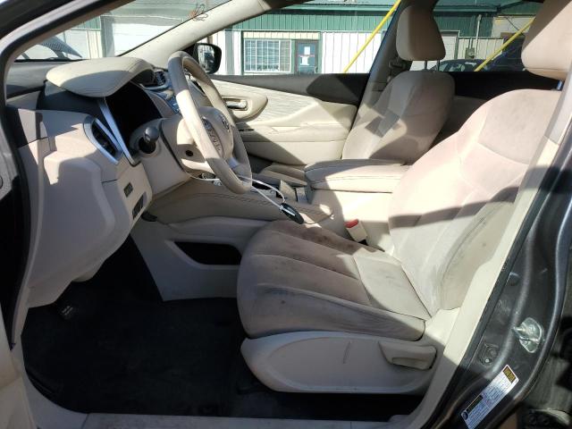 Photo 6 VIN: 5N1AZ2MHXGN118958 - NISSAN MURANO S 