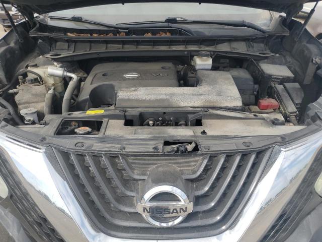 Photo 11 VIN: 5N1AZ2MHXGN124100 - NISSAN MURANO 