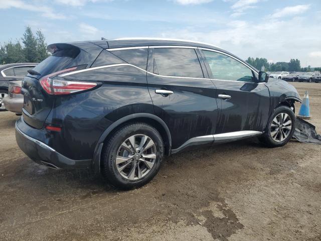 Photo 2 VIN: 5N1AZ2MHXGN124100 - NISSAN MURANO 