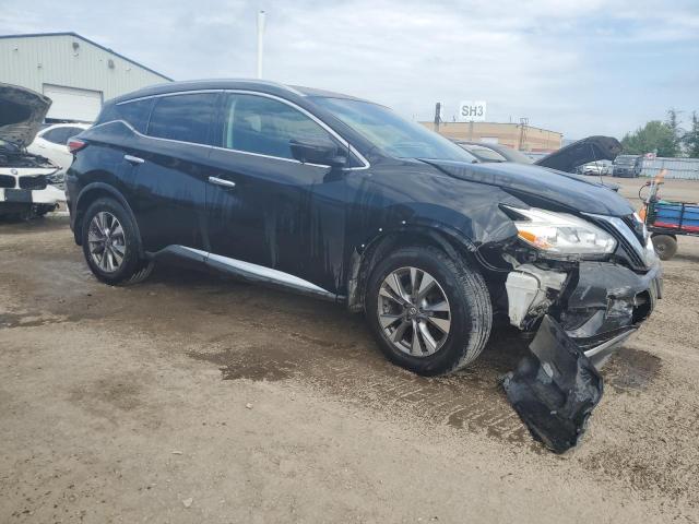 Photo 3 VIN: 5N1AZ2MHXGN124100 - NISSAN MURANO 