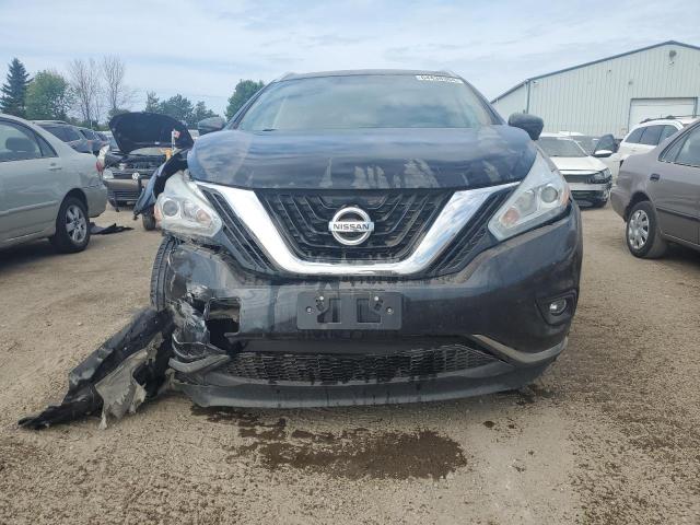 Photo 4 VIN: 5N1AZ2MHXGN124100 - NISSAN MURANO 