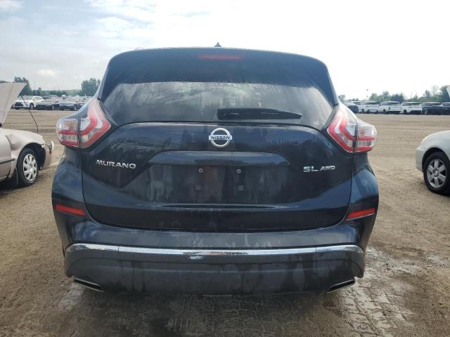 Photo 5 VIN: 5N1AZ2MHXGN124100 - NISSAN MURANO 