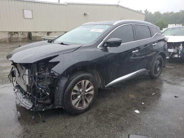 Photo 0 VIN: 5N1AZ2MHXGN127045 - NISSAN MURANO S 