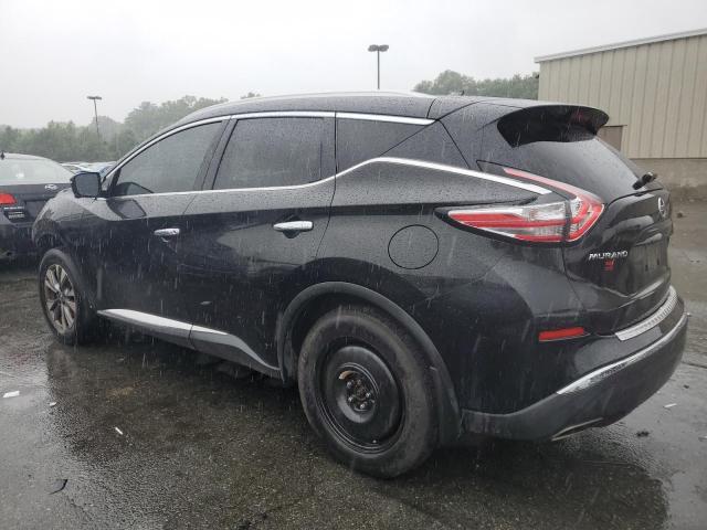 Photo 1 VIN: 5N1AZ2MHXGN127045 - NISSAN MURANO S 