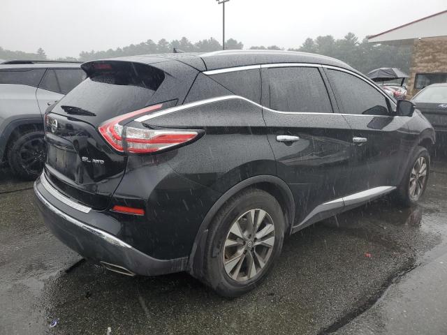 Photo 2 VIN: 5N1AZ2MHXGN127045 - NISSAN MURANO S 