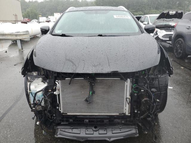 Photo 4 VIN: 5N1AZ2MHXGN127045 - NISSAN MURANO S 