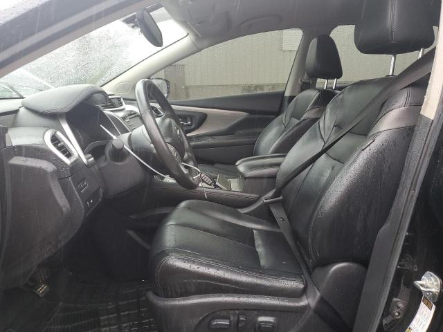 Photo 6 VIN: 5N1AZ2MHXGN127045 - NISSAN MURANO S 