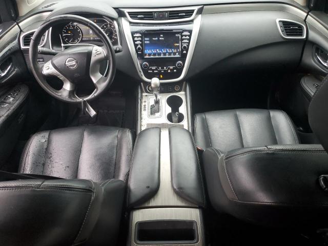 Photo 7 VIN: 5N1AZ2MHXGN127045 - NISSAN MURANO S 