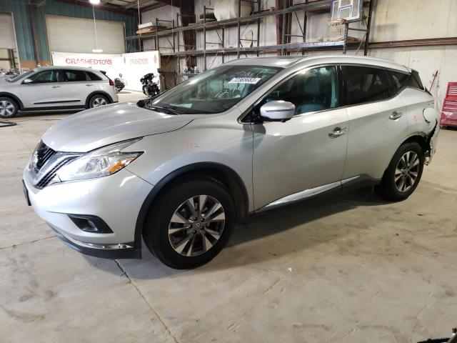 Photo 0 VIN: 5N1AZ2MHXGN131290 - NISSAN MURANO 