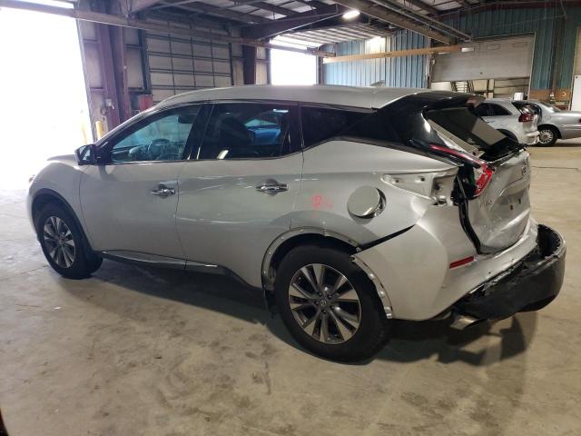 Photo 1 VIN: 5N1AZ2MHXGN131290 - NISSAN MURANO 