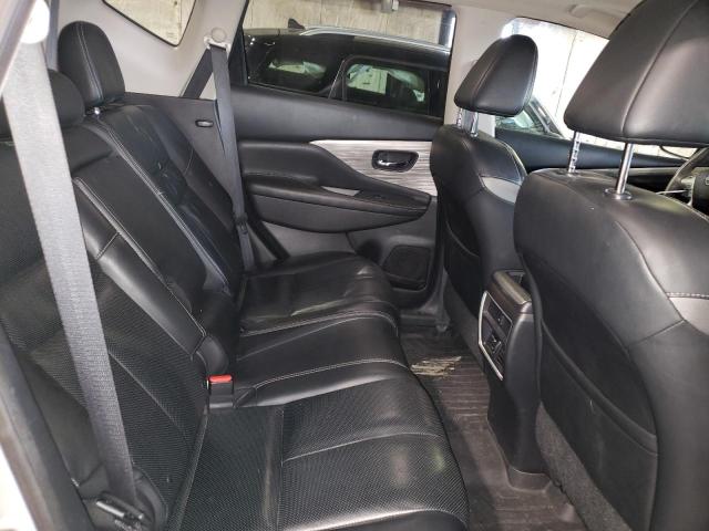 Photo 10 VIN: 5N1AZ2MHXGN131290 - NISSAN MURANO 