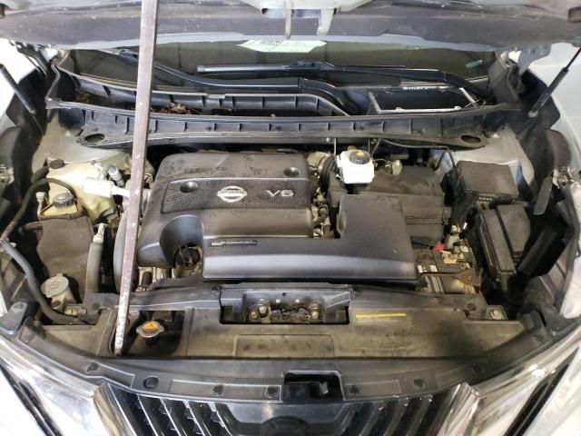 Photo 11 VIN: 5N1AZ2MHXGN131290 - NISSAN MURANO 