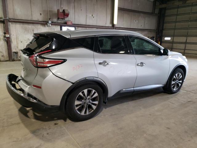 Photo 2 VIN: 5N1AZ2MHXGN131290 - NISSAN MURANO 