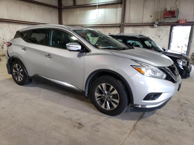 Photo 3 VIN: 5N1AZ2MHXGN131290 - NISSAN MURANO 