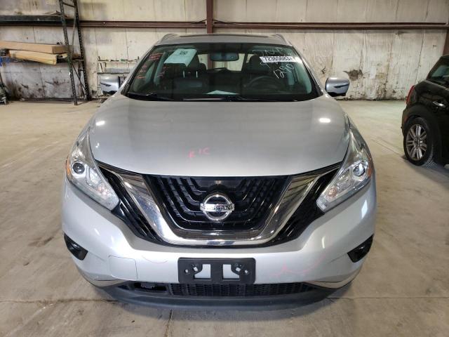 Photo 4 VIN: 5N1AZ2MHXGN131290 - NISSAN MURANO 